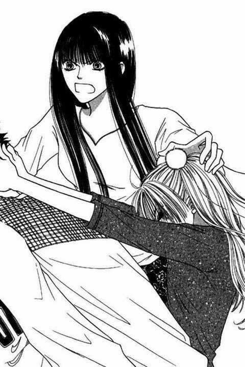 Power!! - Chapter 30 - Trang 36