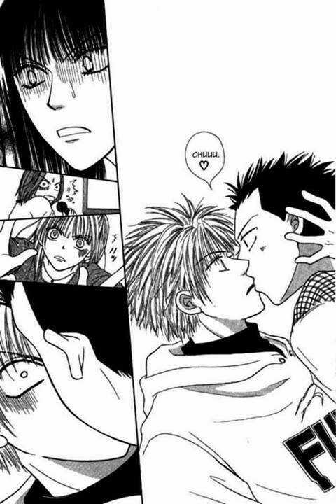 Power!! - Chapter 30 - Trang 37