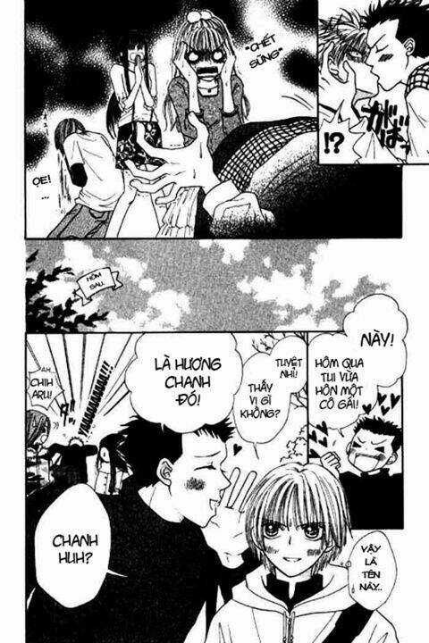 Power!! - Chapter 30 - Trang 38