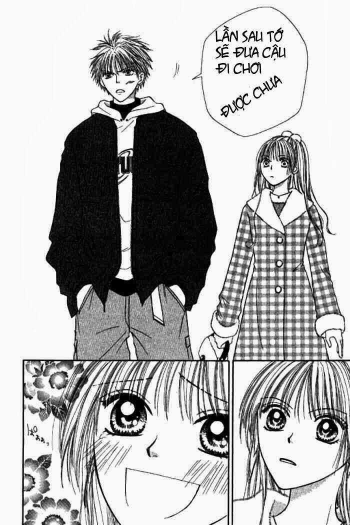 Power!! - Chapter 31 - Trang 14