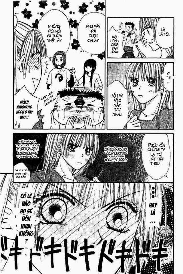 Power!! - Chapter 31 - Trang 25