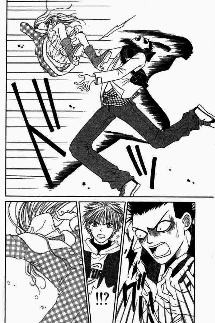 Power!! - Chapter 31 - Trang 4