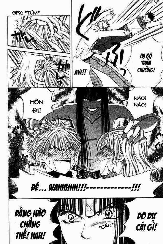 Power!! - Chapter 31 - Trang 32