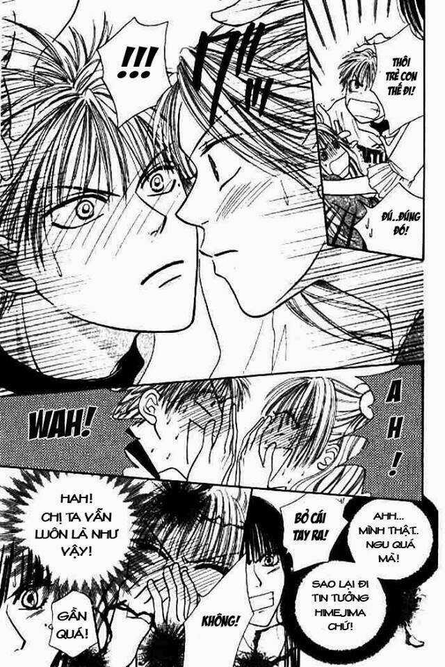 Power!! - Chapter 31 - Trang 33