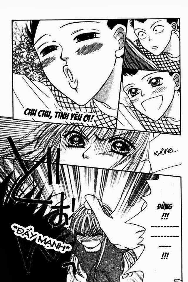 Power!! - Chapter 31 - Trang 35