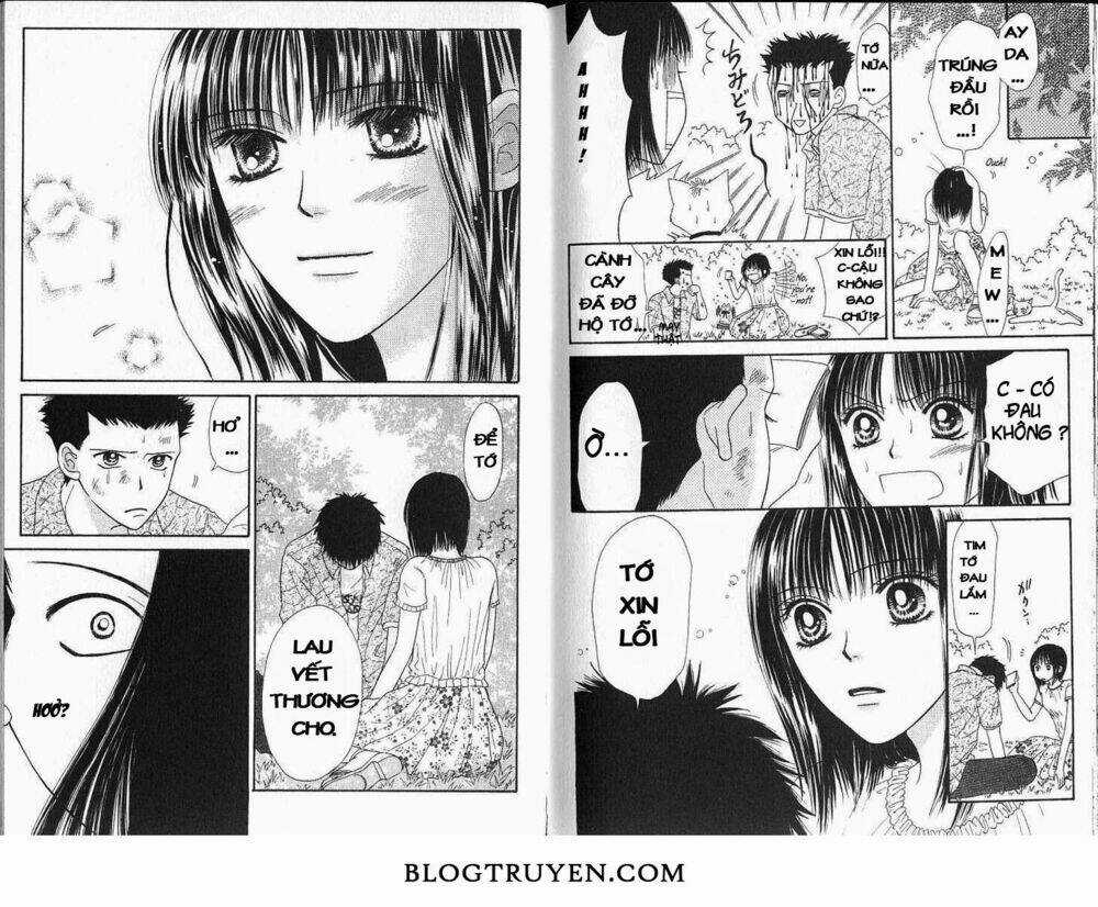 Power!! - Chapter 33 - Trang 14