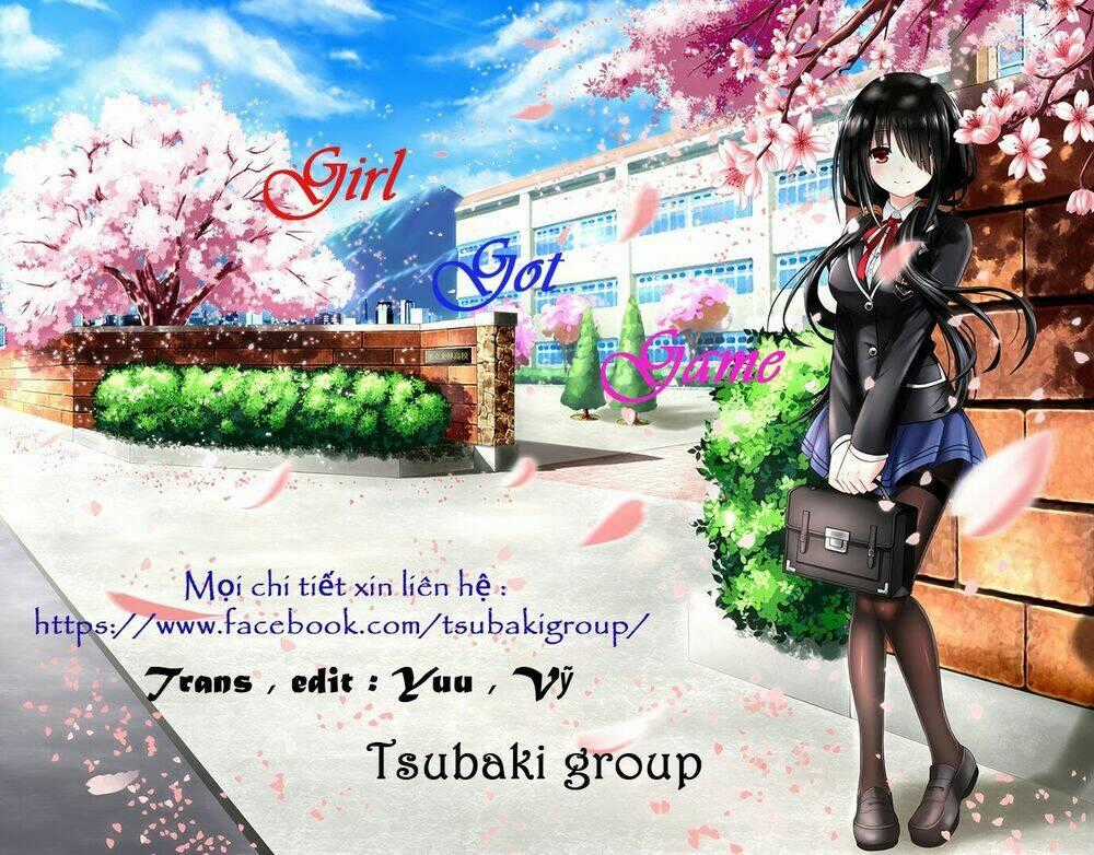 Power!! - Chapter 33 - Trang 20