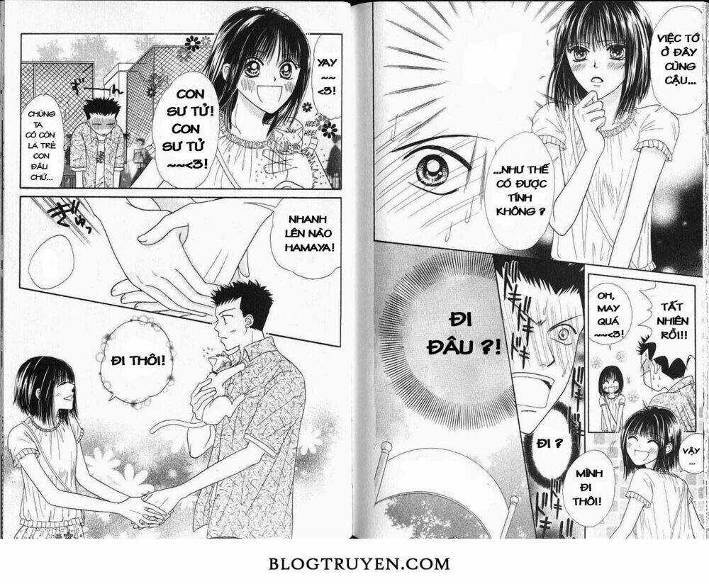 Power!! - Chapter 33 - Trang 3