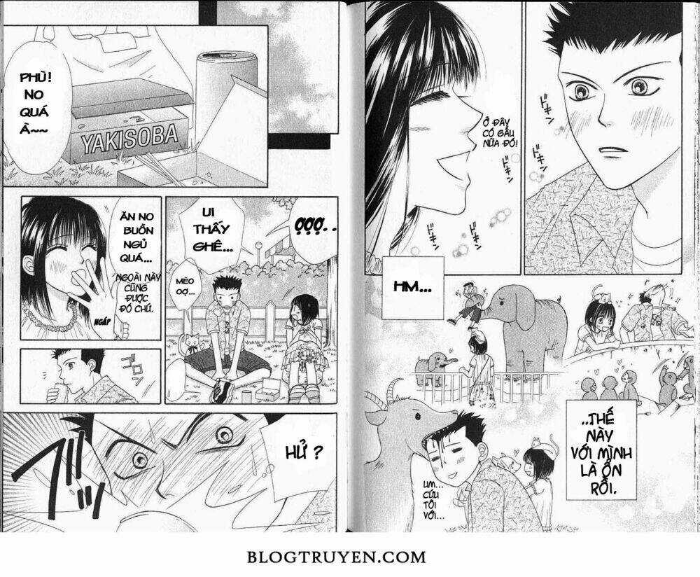 Power!! - Chapter 33 - Trang 4