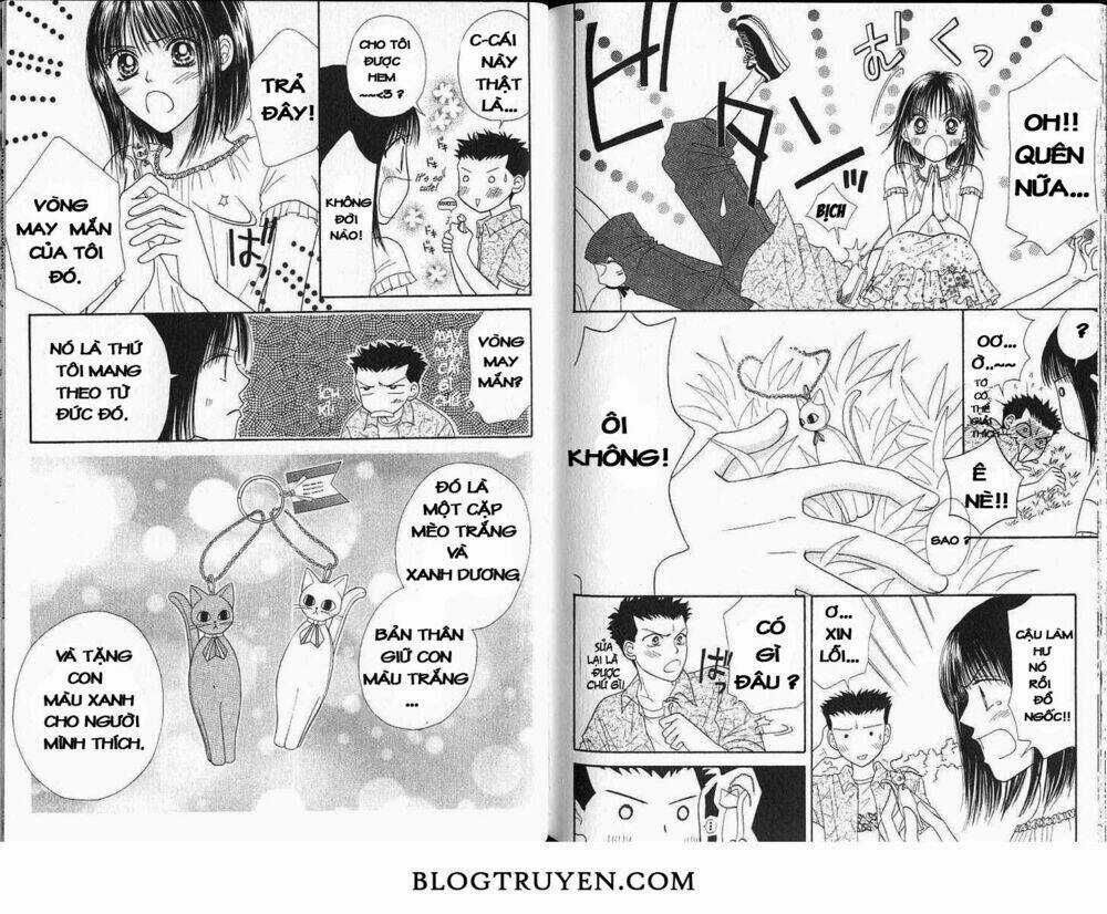 Power!! - Chapter 33 - Trang 6