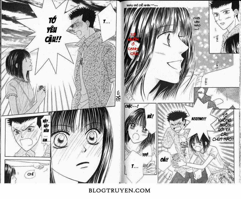 Power!! - Chapter 33 - Trang 9