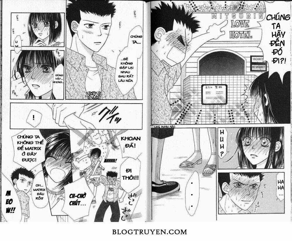 Power!! - Chapter 33 - Trang 10