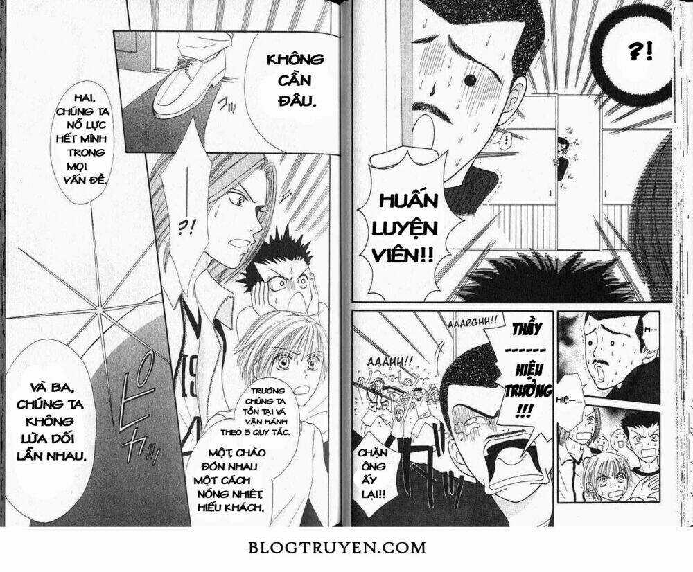 Power!! - Chapter 34 - Trang 15