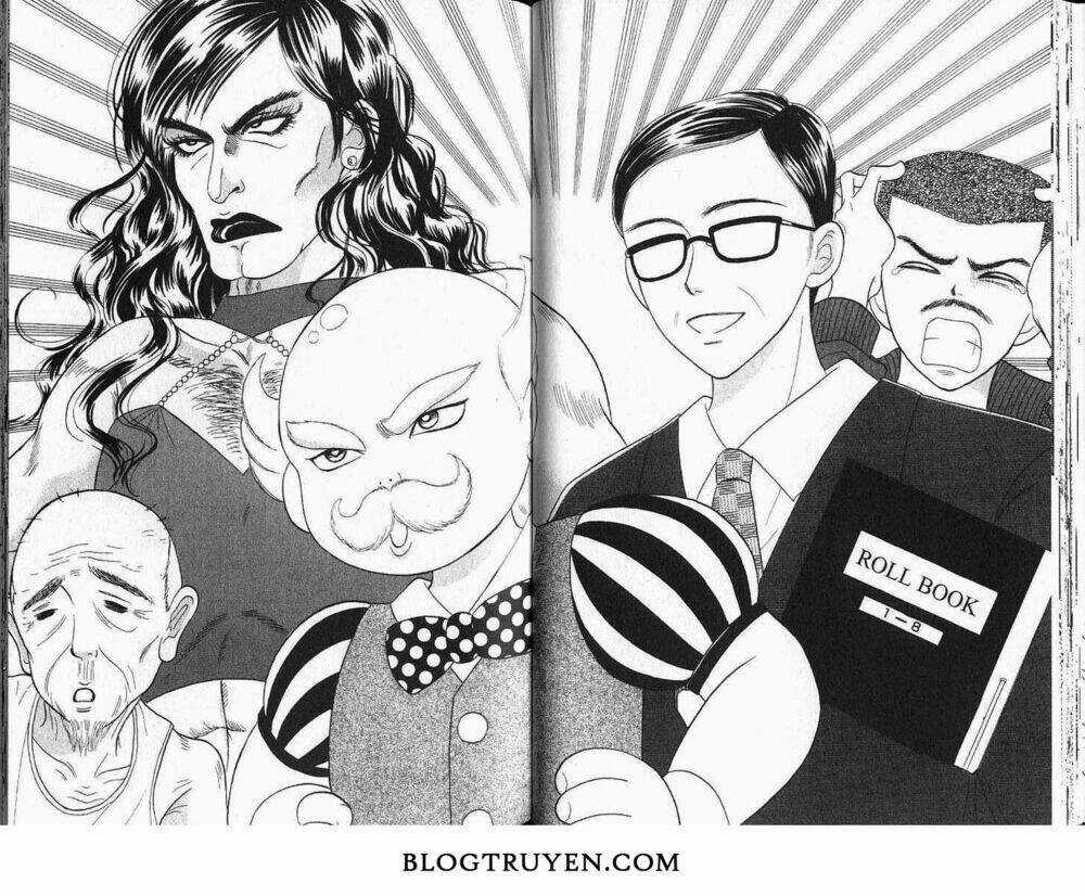 Power!! - Chapter 34 - Trang 16