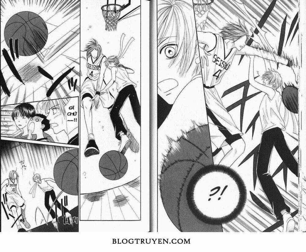 Power!! - Chapter 34 - Trang 5