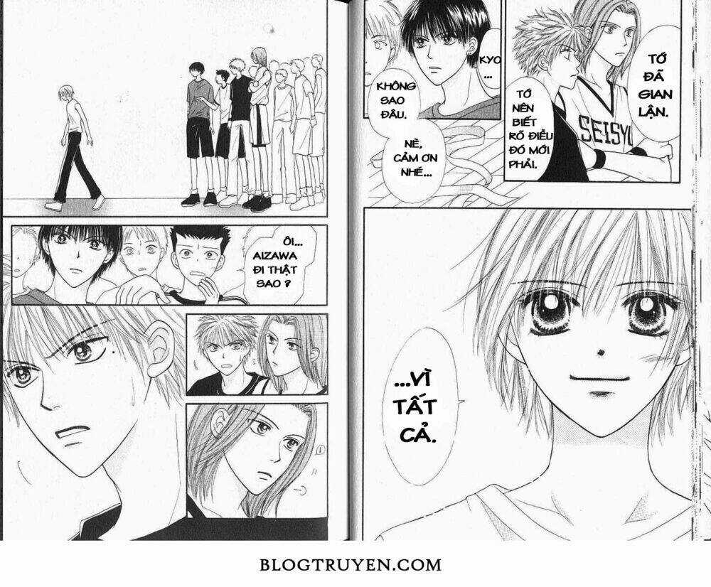 Power!! - Chapter 34 - Trang 7