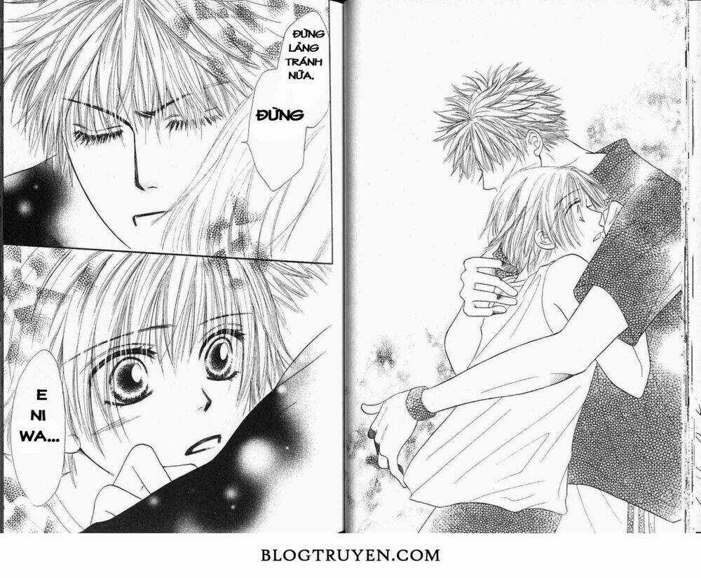 Power!! - Chapter 34 - Trang 10