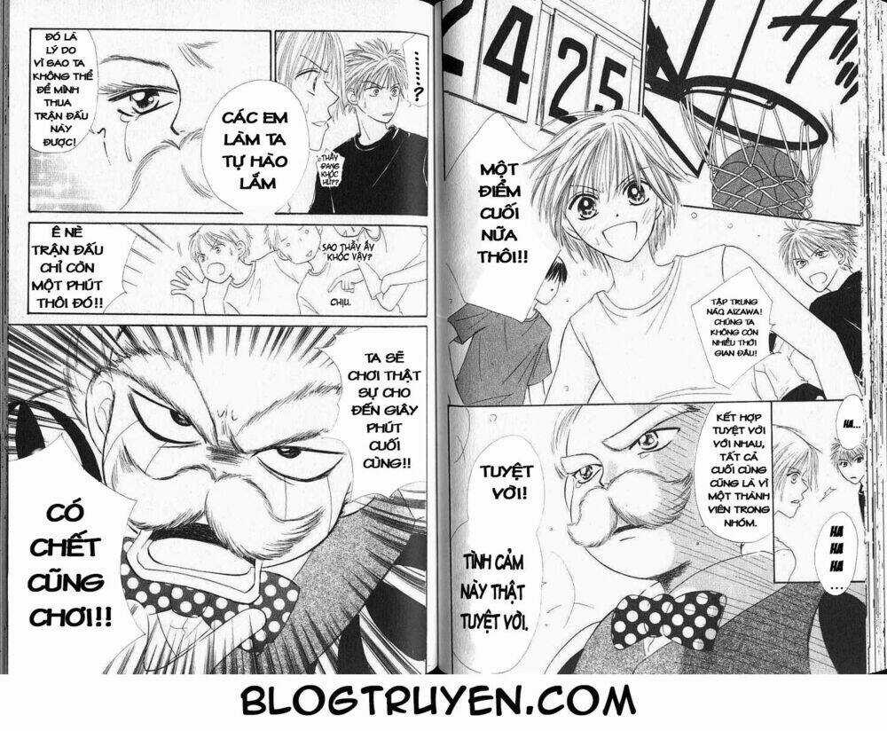 Power!! - Chapter 35 - Trang 12