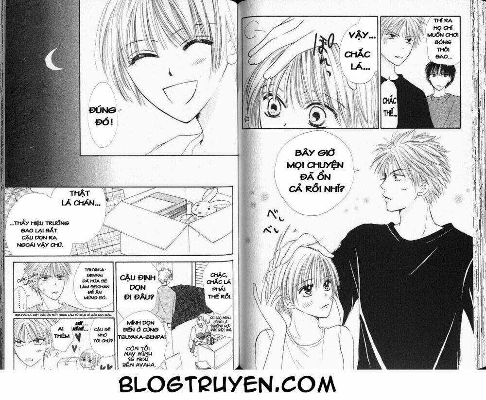 Power!! - Chapter 35 - Trang 19