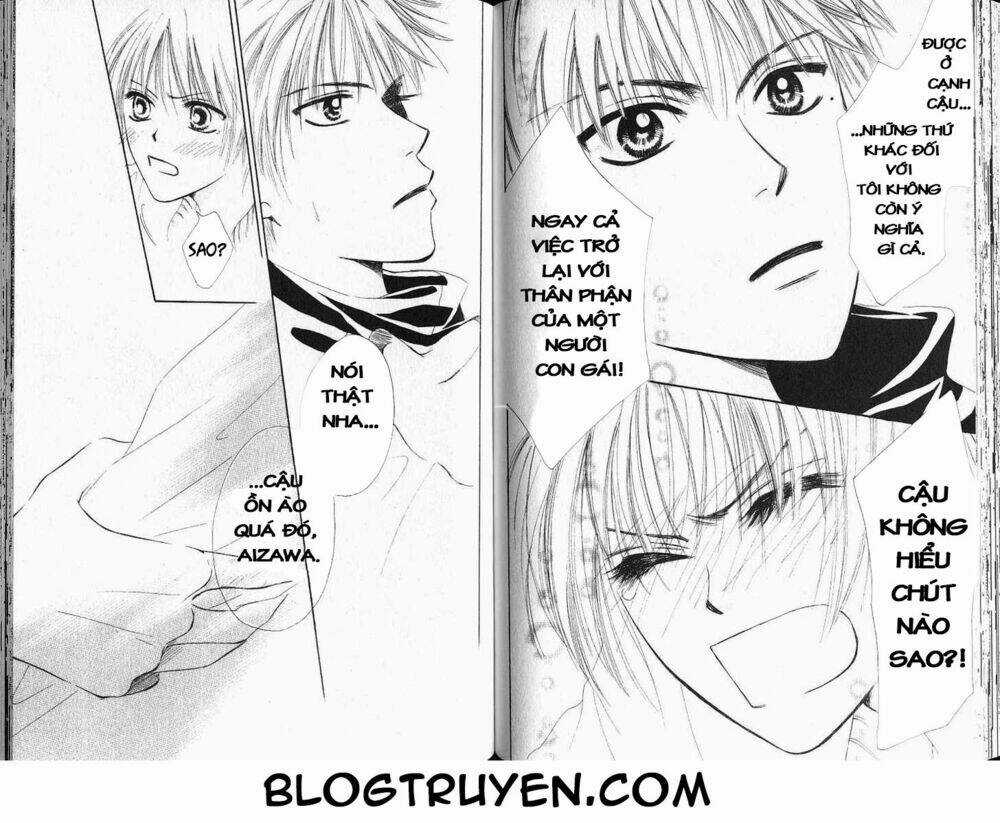 Power!! - Chapter 35 - Trang 23