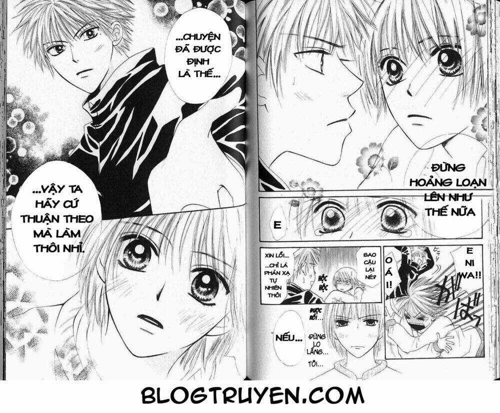 Power!! - Chapter 35 - Trang 25