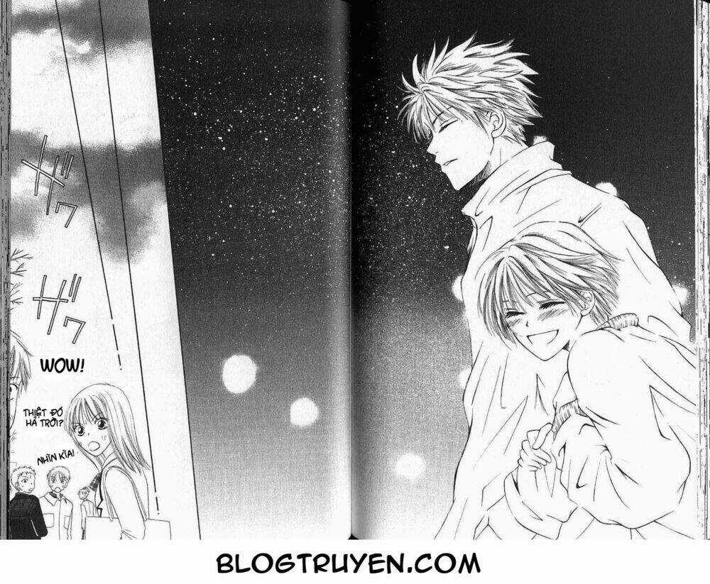 Power!! - Chapter 35 - Trang 26