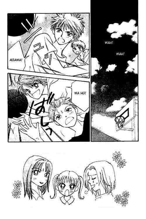 Power!! - Chapter 4 - Trang 2