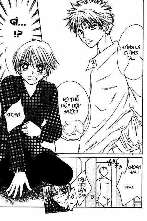 Power!! - Chapter 4 - Trang 11