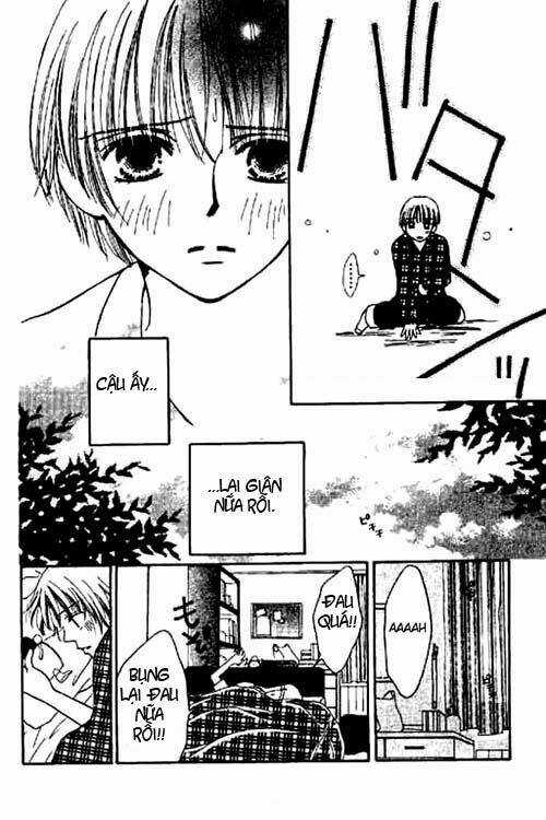 Power!! - Chapter 4 - Trang 12