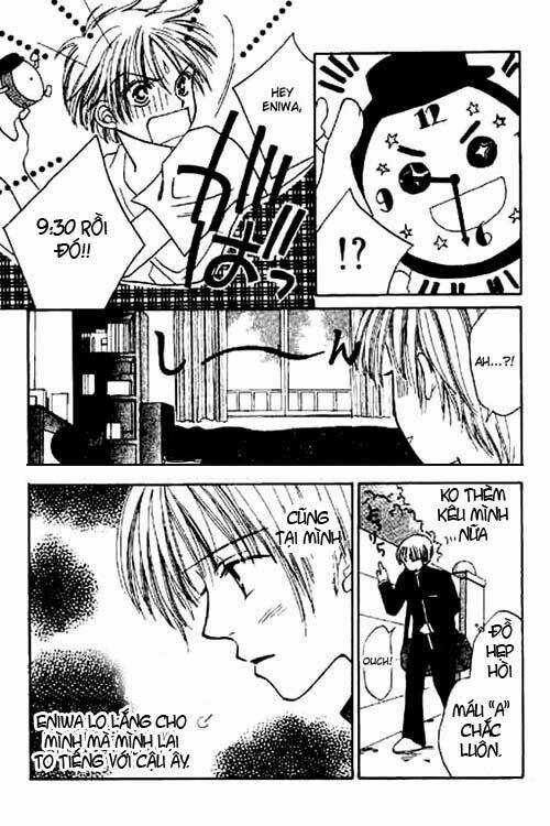 Power!! - Chapter 4 - Trang 13