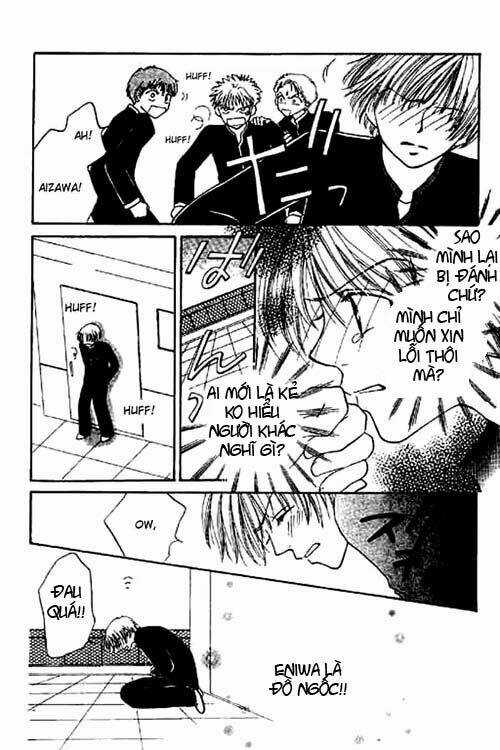 Power!! - Chapter 4 - Trang 18