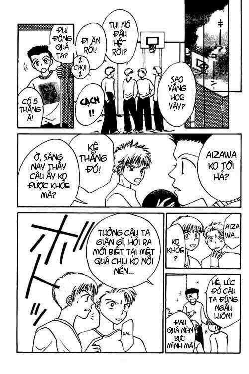 Power!! - Chapter 4 - Trang 19