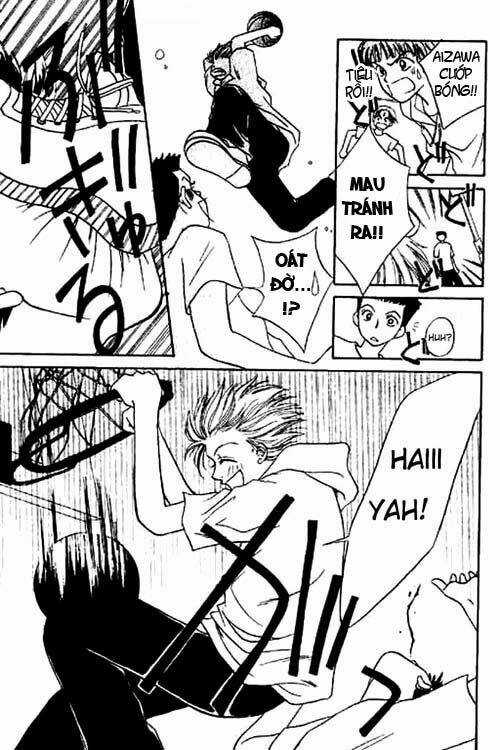 Power!! - Chapter 4 - Trang 3