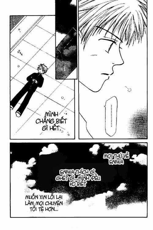 Power!! - Chapter 4 - Trang 21