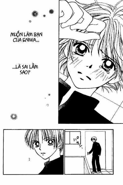 Power!! - Chapter 4 - Trang 22