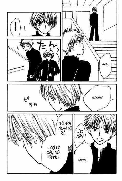 Power!! - Chapter 4 - Trang 23