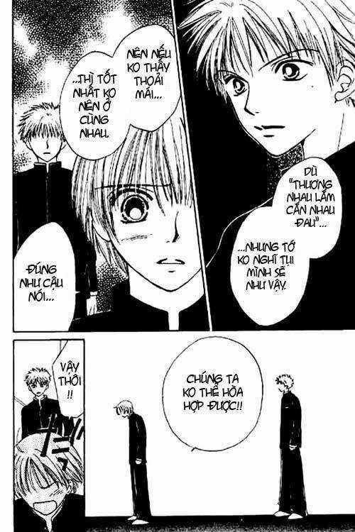 Power!! - Chapter 4 - Trang 24