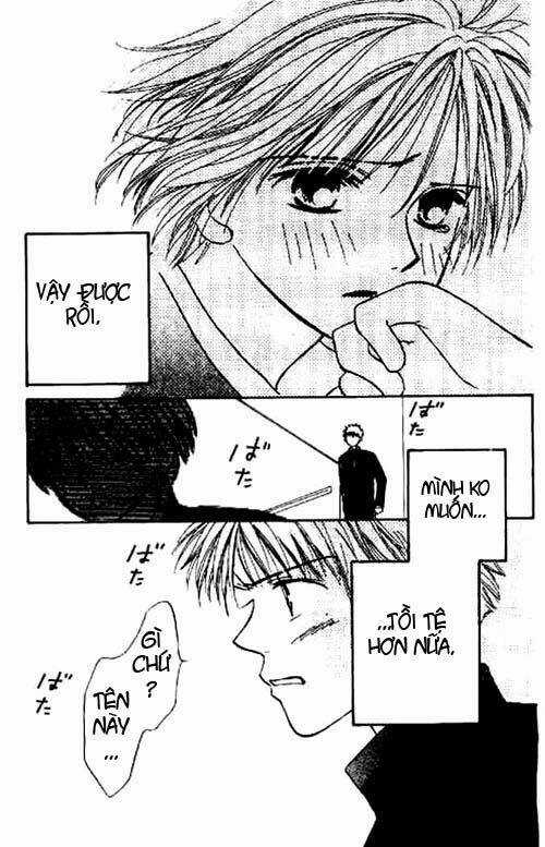 Power!! - Chapter 4 - Trang 25