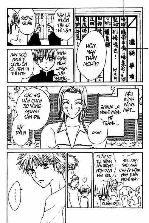 Power!! - Chapter 4 - Trang 26