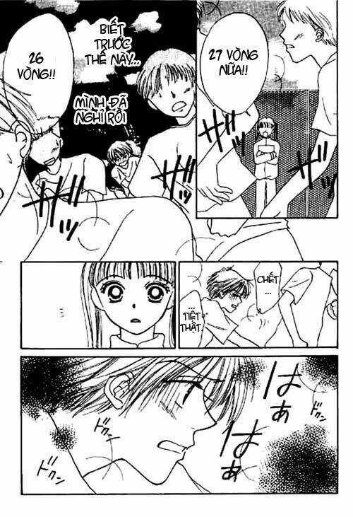 Power!! - Chapter 4 - Trang 27