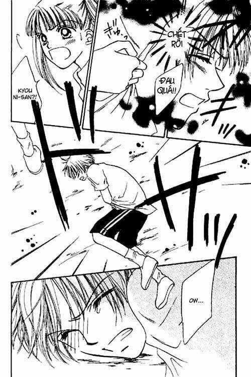 Power!! - Chapter 4 - Trang 28