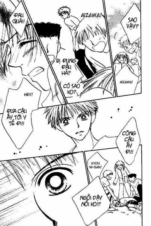 Power!! - Chapter 4 - Trang 29