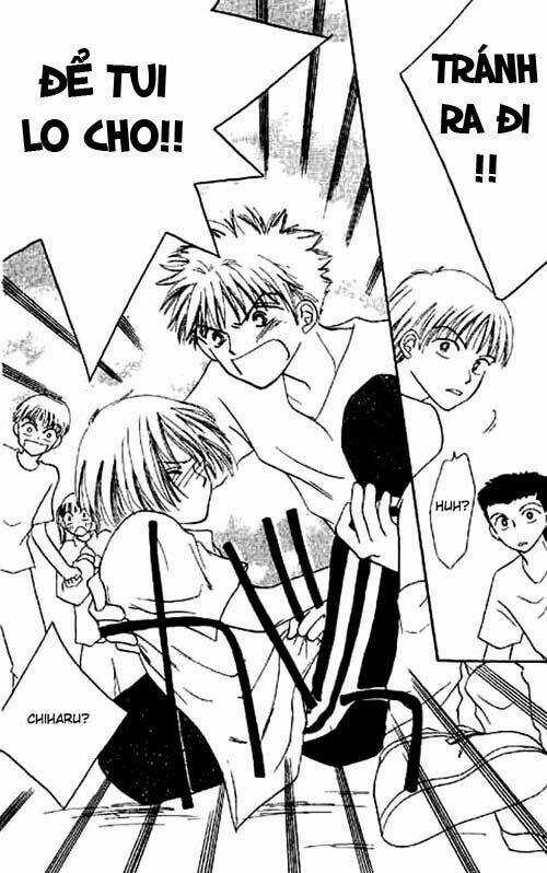 Power!! - Chapter 4 - Trang 30