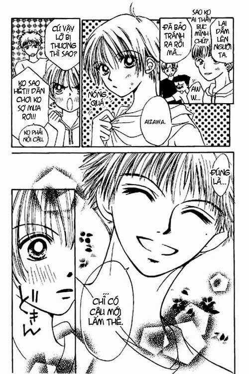 Power!! - Chapter 4 - Trang 4