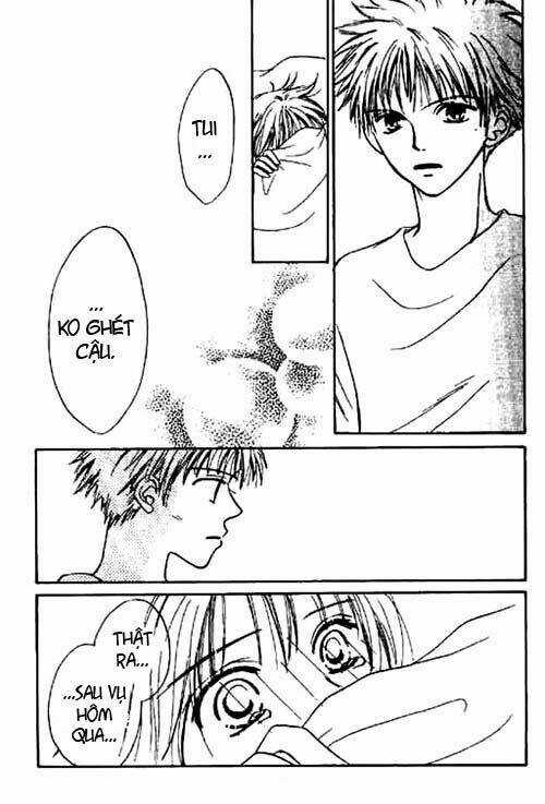 Power!! - Chapter 4 - Trang 33