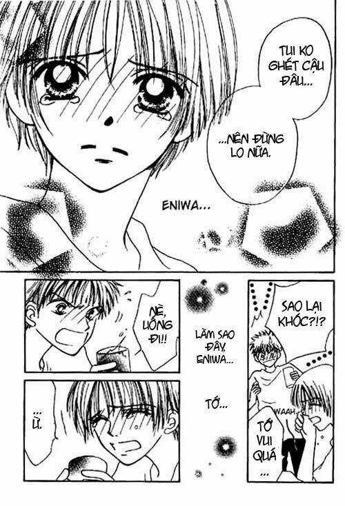 Power!! - Chapter 4 - Trang 35