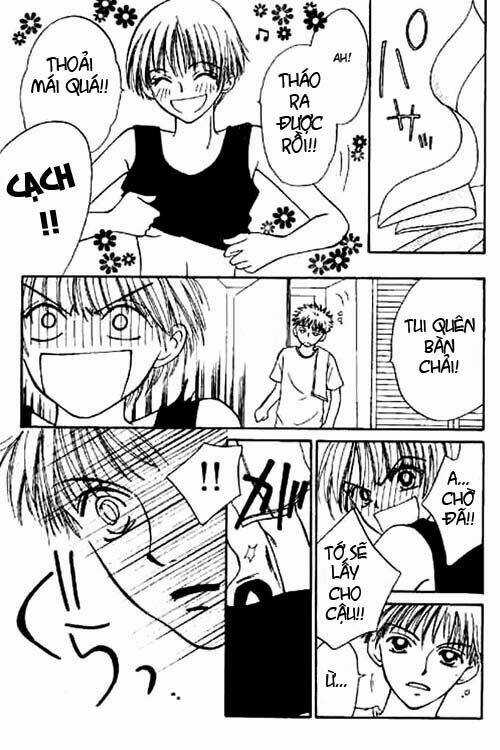 Power!! - Chapter 4 - Trang 37