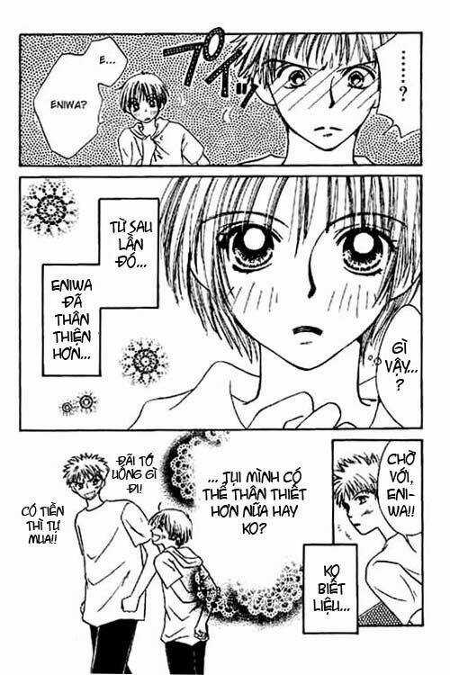 Power!! - Chapter 4 - Trang 6