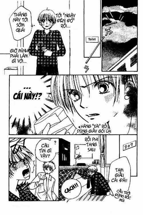 Power!! - Chapter 4 - Trang 7