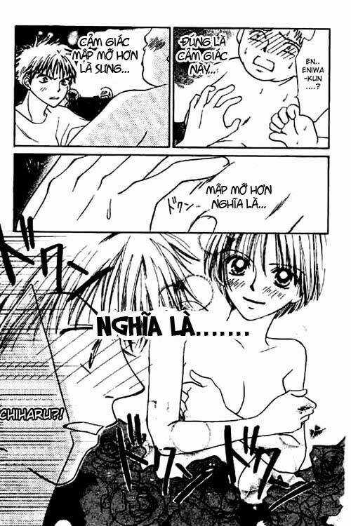 Power!! - Chapter 5 - Trang 12